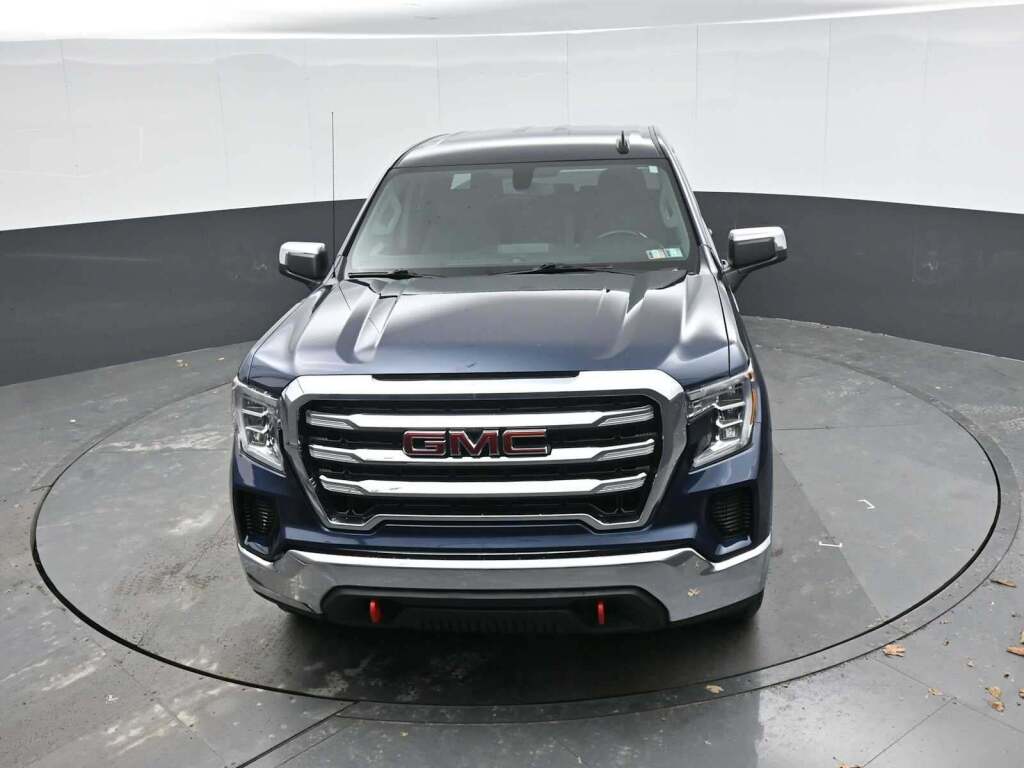 2020 GMC Sierra 1500 SLE