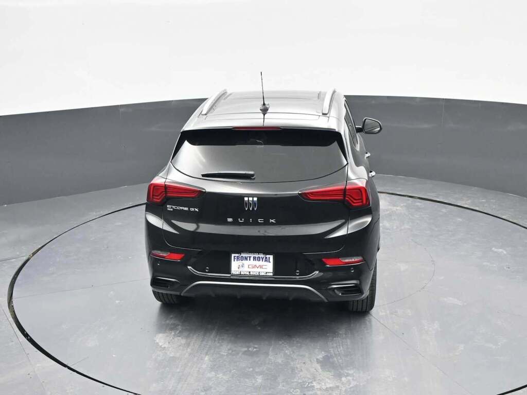 2026 Buick Encore GX Sport Touring AWD