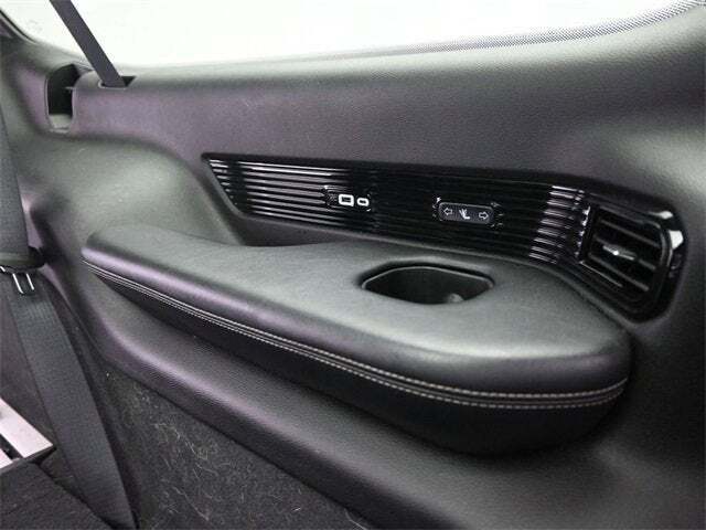 2024 Jeep Grand Wagoneer L Series II 4x4