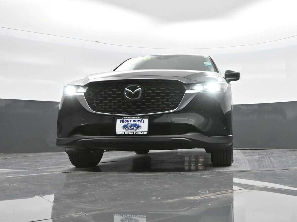 2023 Mazda CX-5 2.5 S Preferred