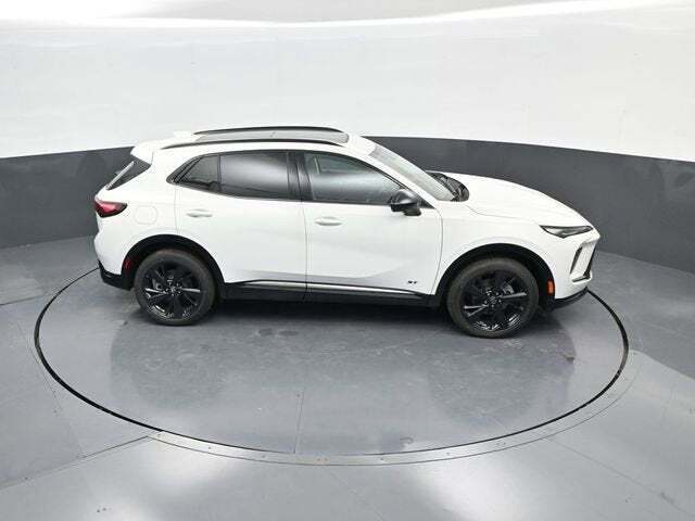 2025 Buick Envision Sport Touring AWD