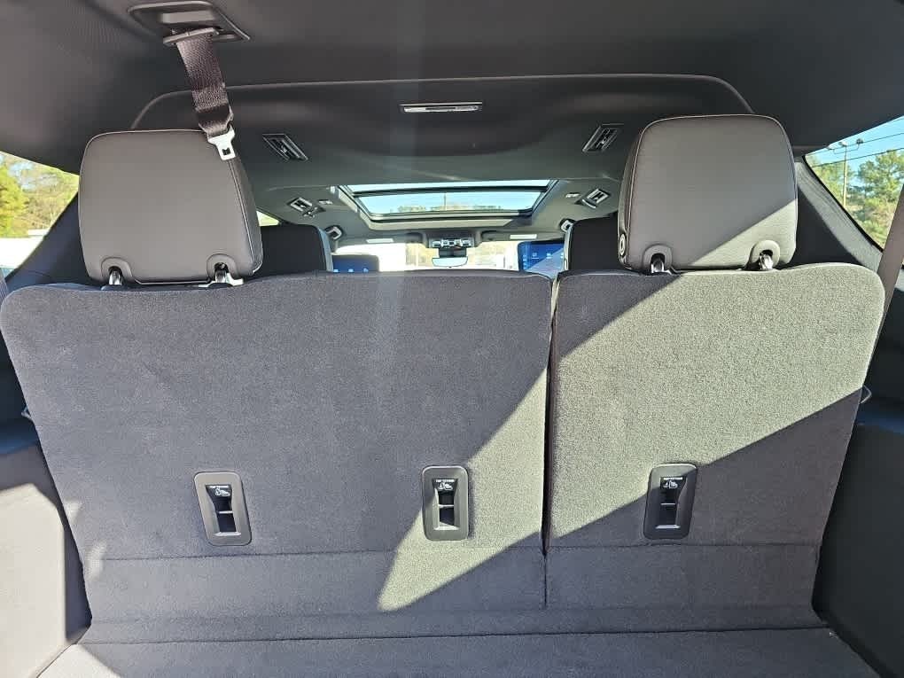 2026 Chevrolet Suburban Premier, 4WD