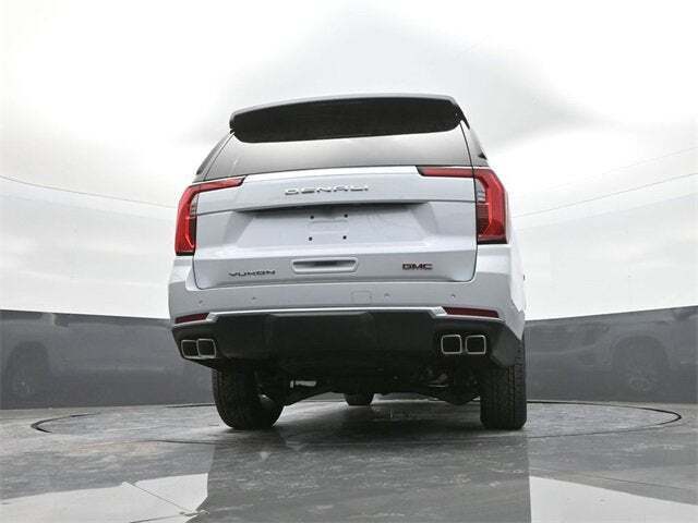 2026 GMC Yukon XL 4WD Denali