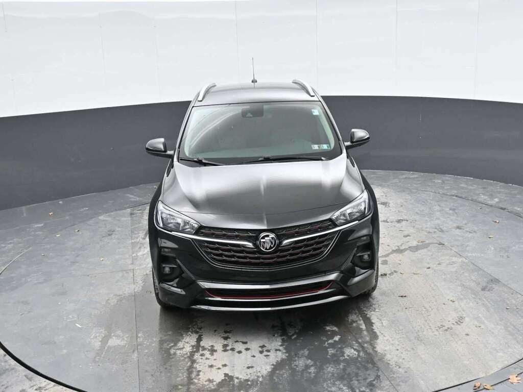2023 Buick Encore GX Select AWD