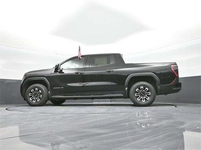 2026 GMC Sierra EV Elevation