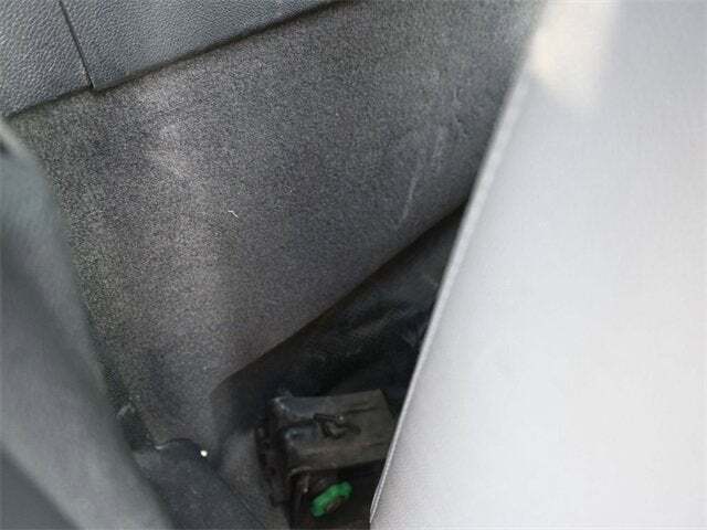 2014 GMC Sierra 3500HD Chassis Work Truck