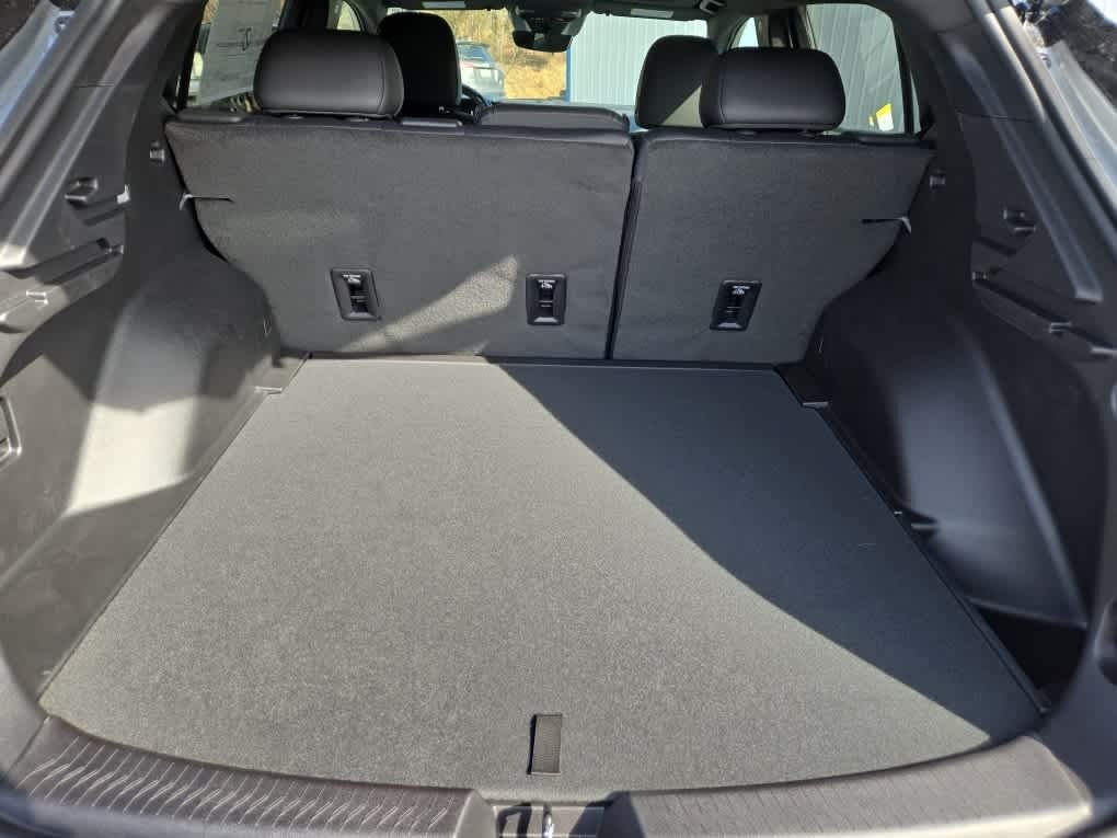 2026 Chevrolet Equinox EV RS, FWD