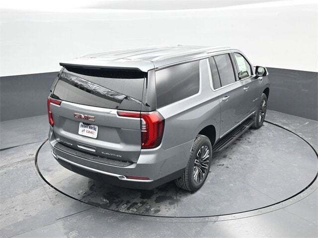2026 GMC Yukon XL 4WD Elevation