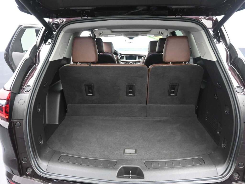 2021 Buick Enclave AWD Avenir