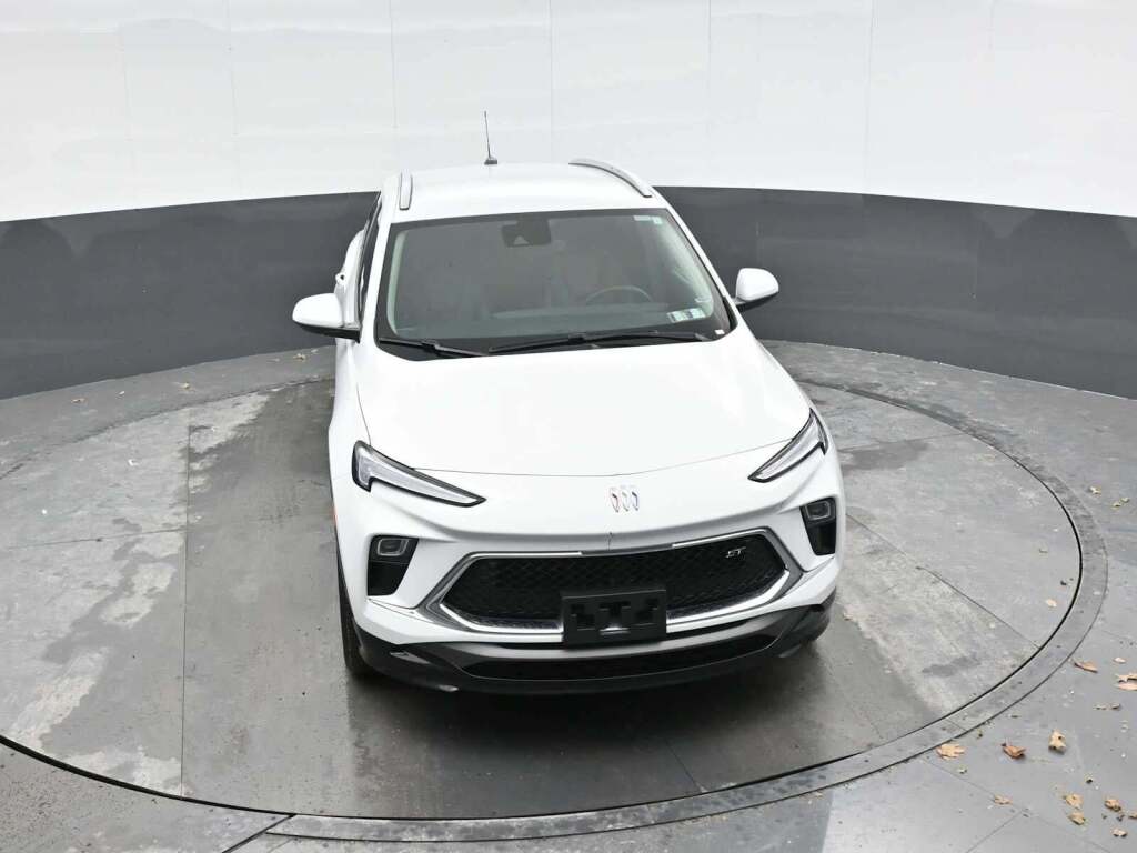 2024 Buick Encore GX Sport Touring AWD