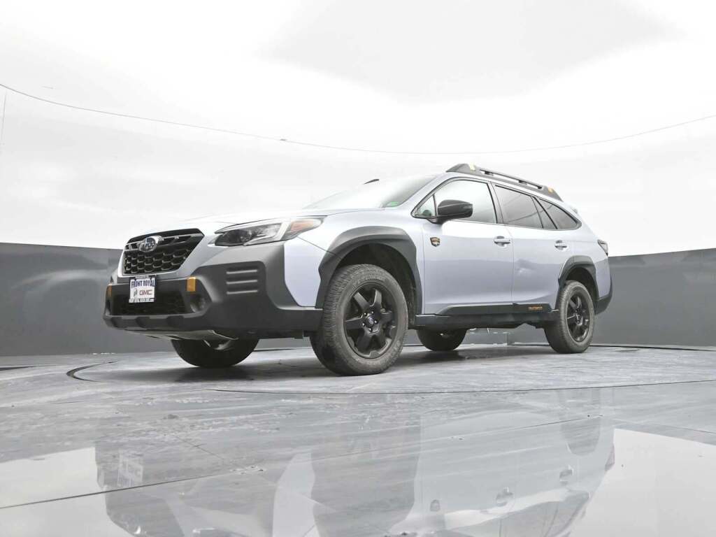 2023 Subaru Outback Wilderness