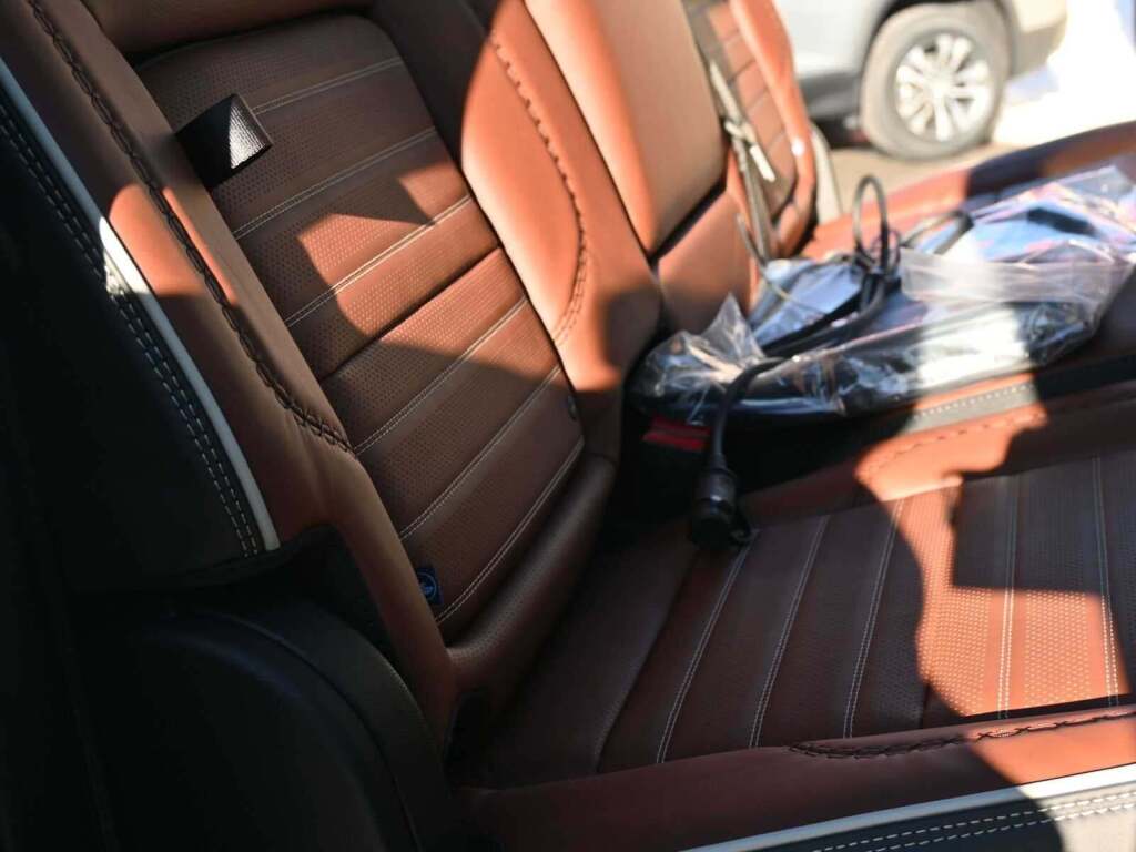 2026 GMC Sierra 2500HD Denali Ultimate