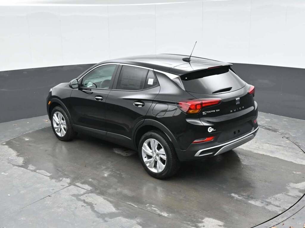 2026 Buick Encore GX Preferred AWD