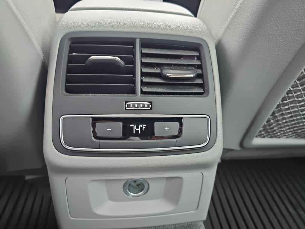 2018 Audi A5 2.0T Premium