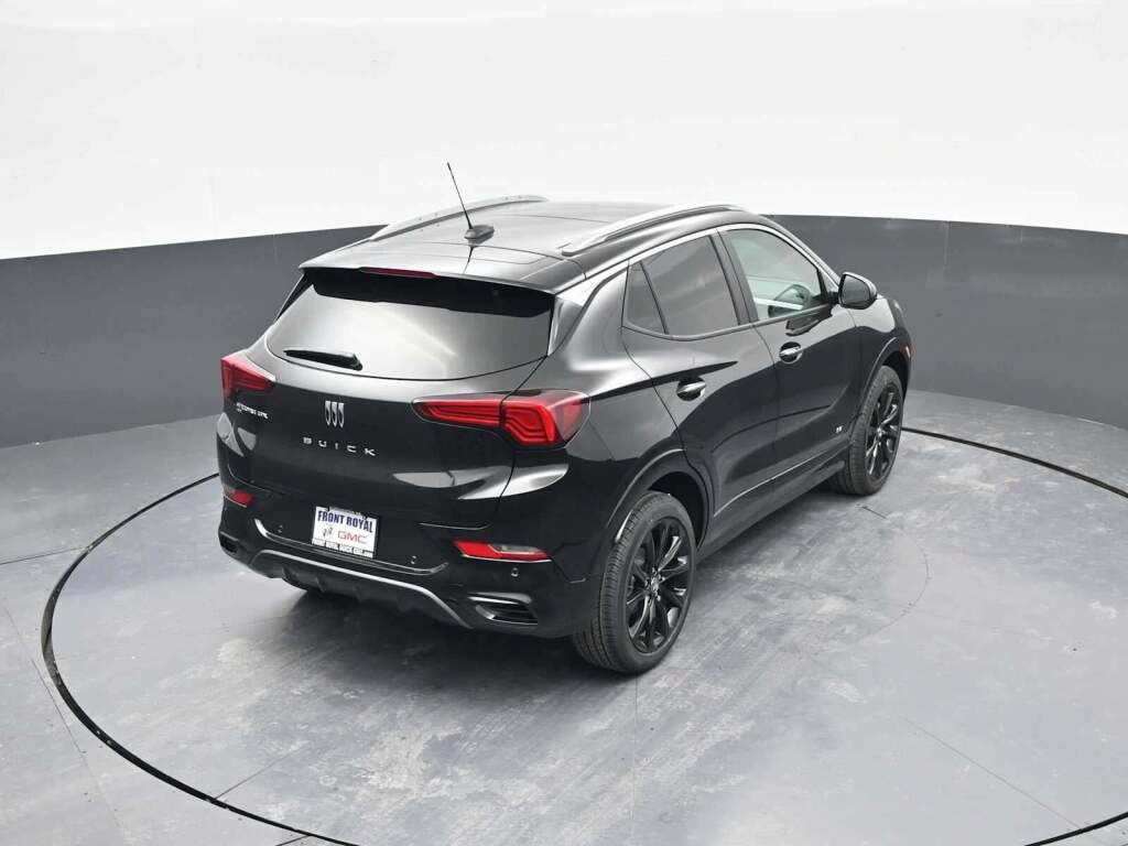 2026 Buick Encore GX Sport Touring AWD