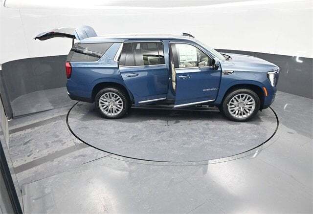 2026 GMC Yukon 4WD Denali