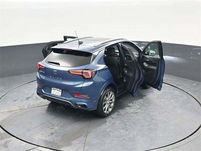 2026 Buick Encore GX Avenir AWD