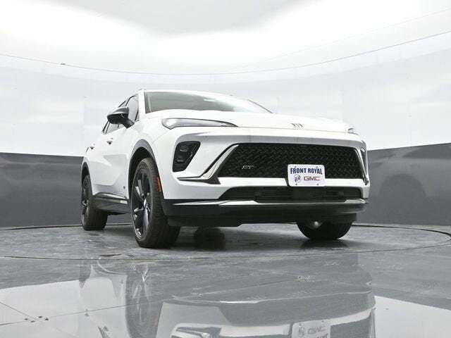 2025 Buick Envision Sport Touring AWD