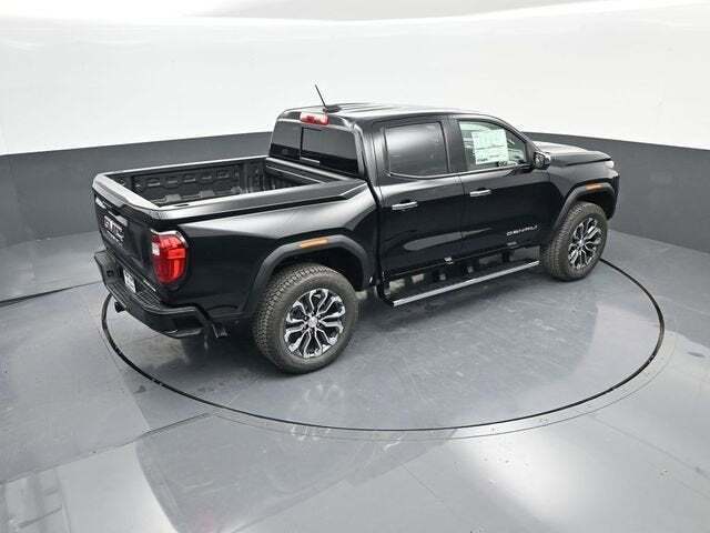 2026 GMC Canyon Denali, 4WD