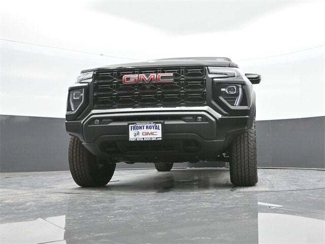 2026 GMC Canyon Elevation, 4WD