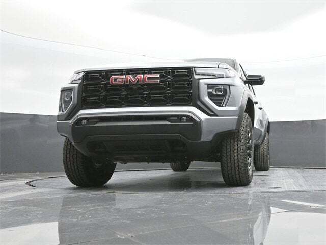 2026 GMC Canyon Elevation, 4WD