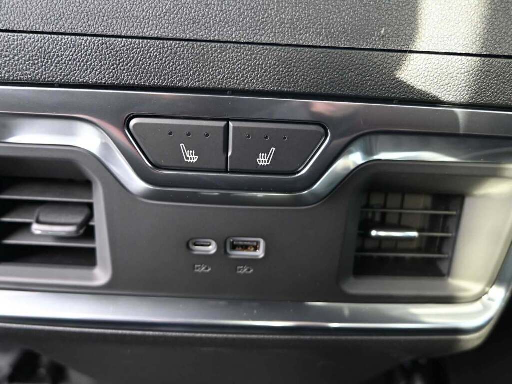 2026 GMC Sierra 2500HD Denali Ultimate