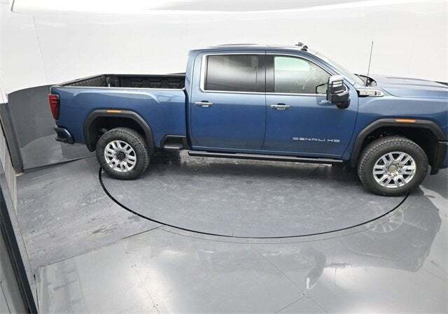 2026 GMC Sierra 2500HD Denali