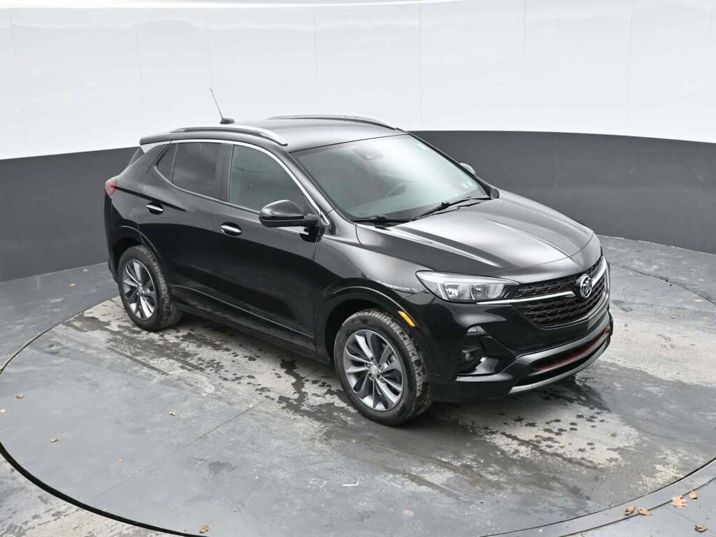 2023 Buick Encore GX Select AWD