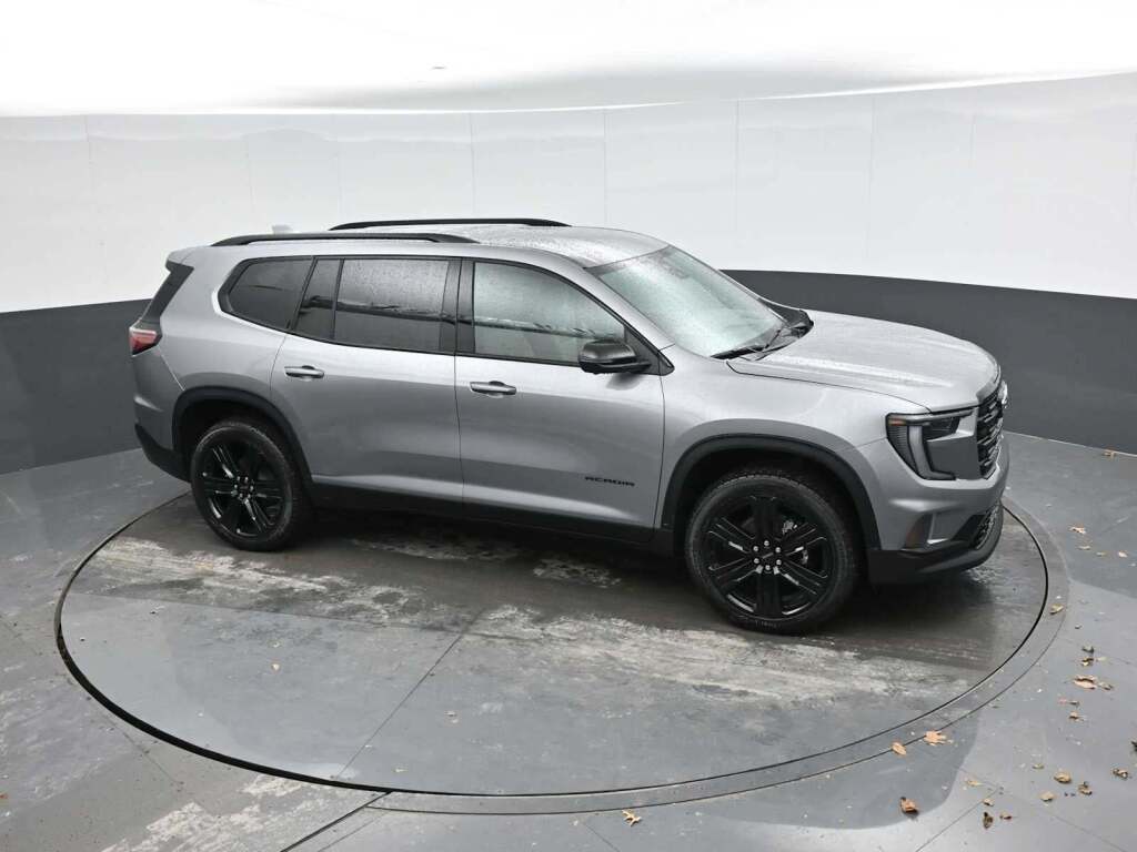 2026 GMC Acadia Elevation AWD
