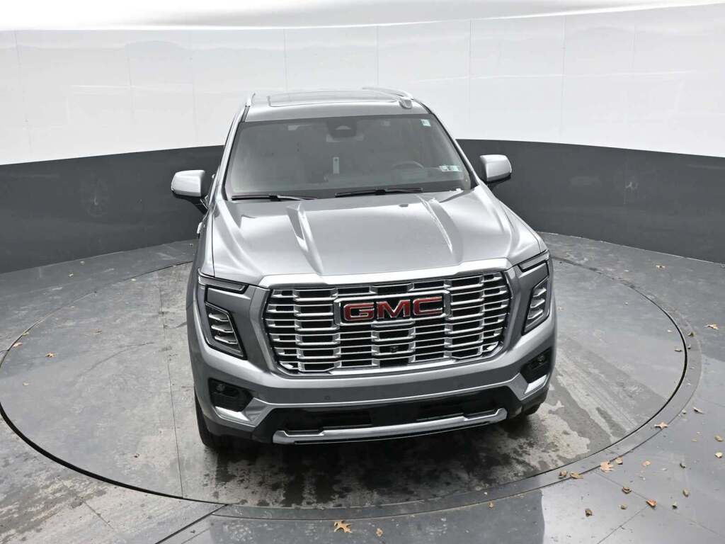 2026 GMC Yukon XL 4WD Denali