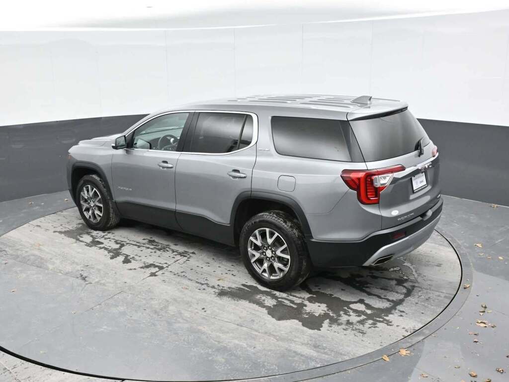 2023 GMC Acadia AWD SLE