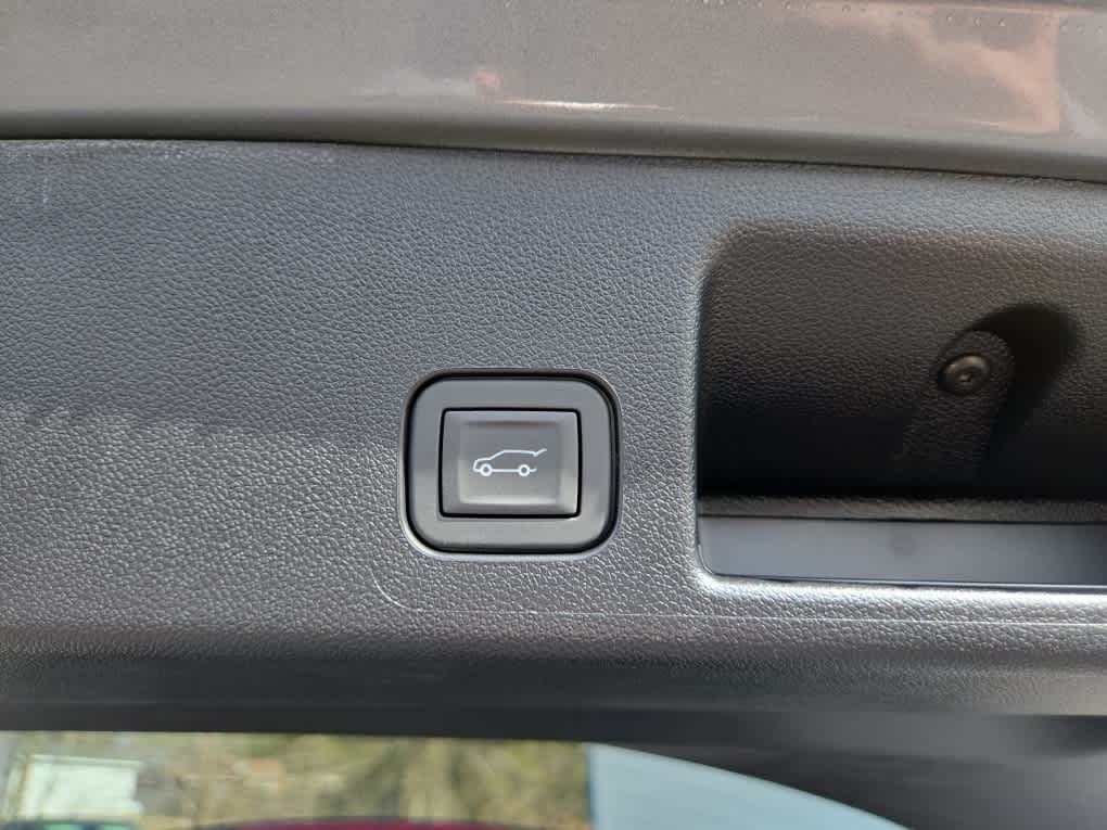 2026 Chevrolet Equinox EV RS, FWD