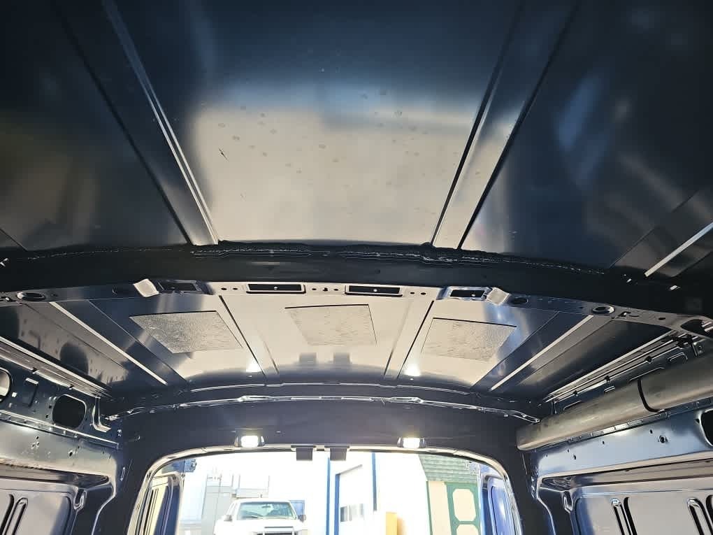 2020 Ford Transit-150 Cargo Van 