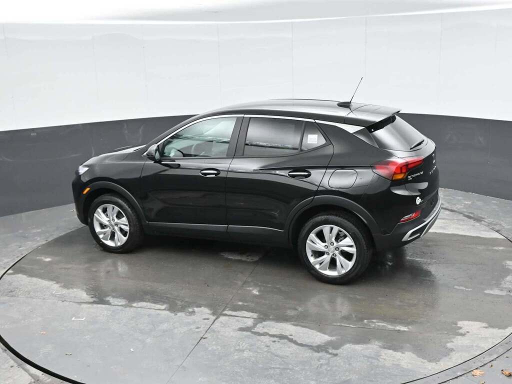 2026 Buick Encore GX Preferred AWD