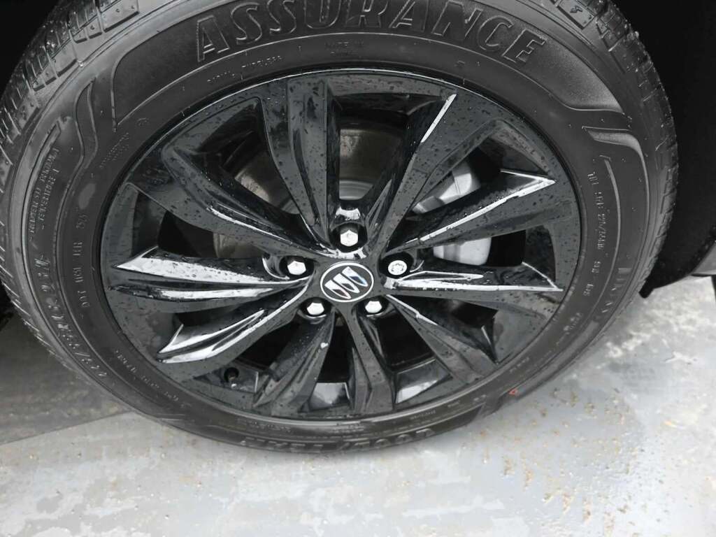 2026 Buick Envista Sport Touring FWD