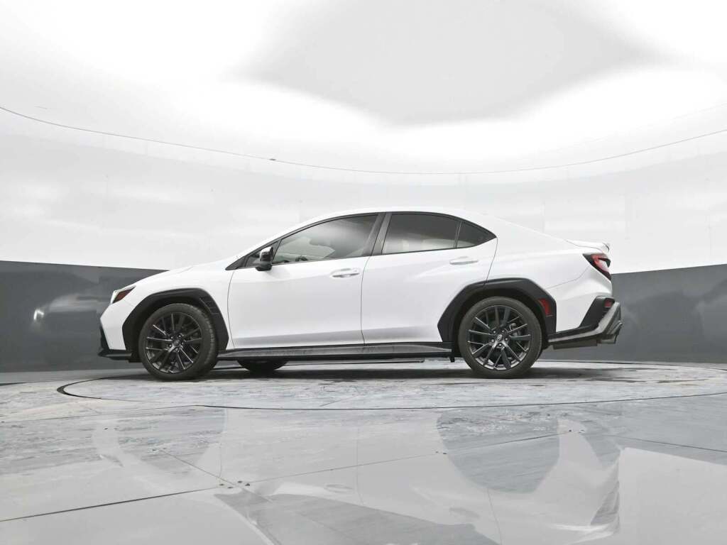 2022 Subaru WRX Limited