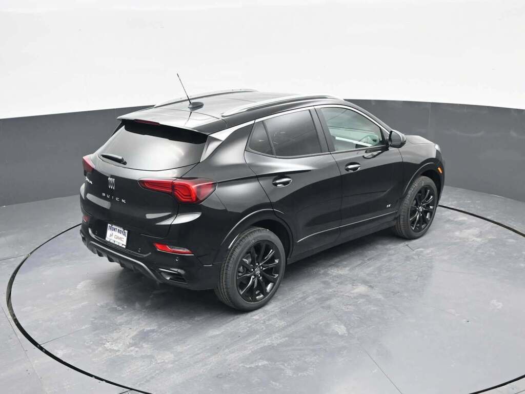 2026 Buick Encore GX Sport Touring AWD