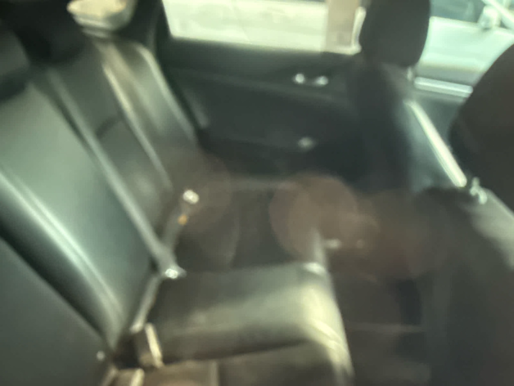 2020 Honda Civic Sedan Sport