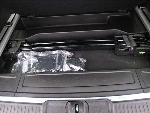 2024 Jeep Grand Wagoneer L Series II 4x4