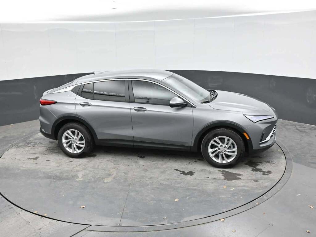 2026 Buick Envista Preferred FWD