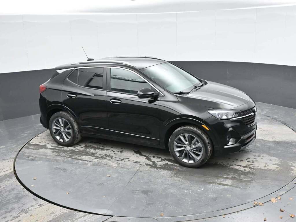 2023 Buick Encore GX Select AWD