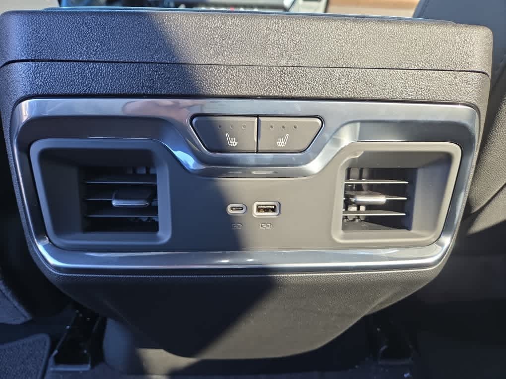 2026 Chevrolet Silverado 3500HD High Country