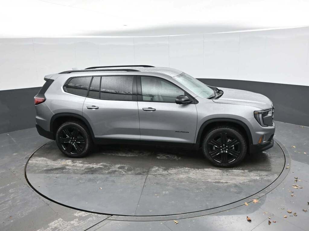 2026 GMC Acadia Elevation AWD