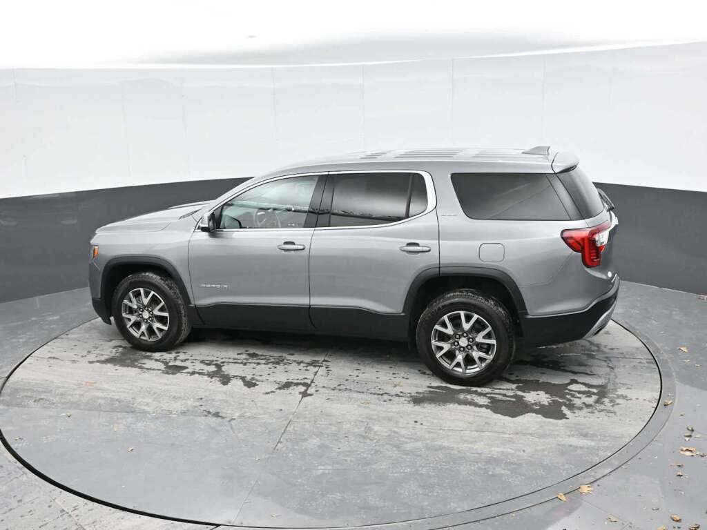 2023 GMC Acadia AWD SLE