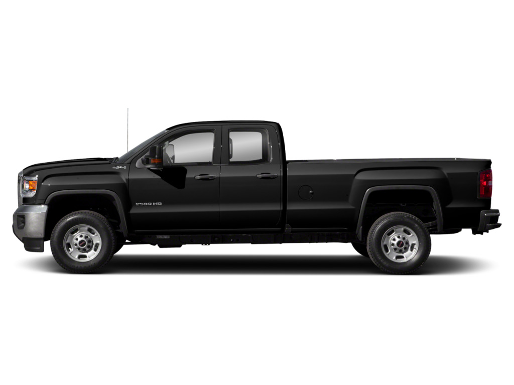 2019 GMC Sierra 2500HD SLE