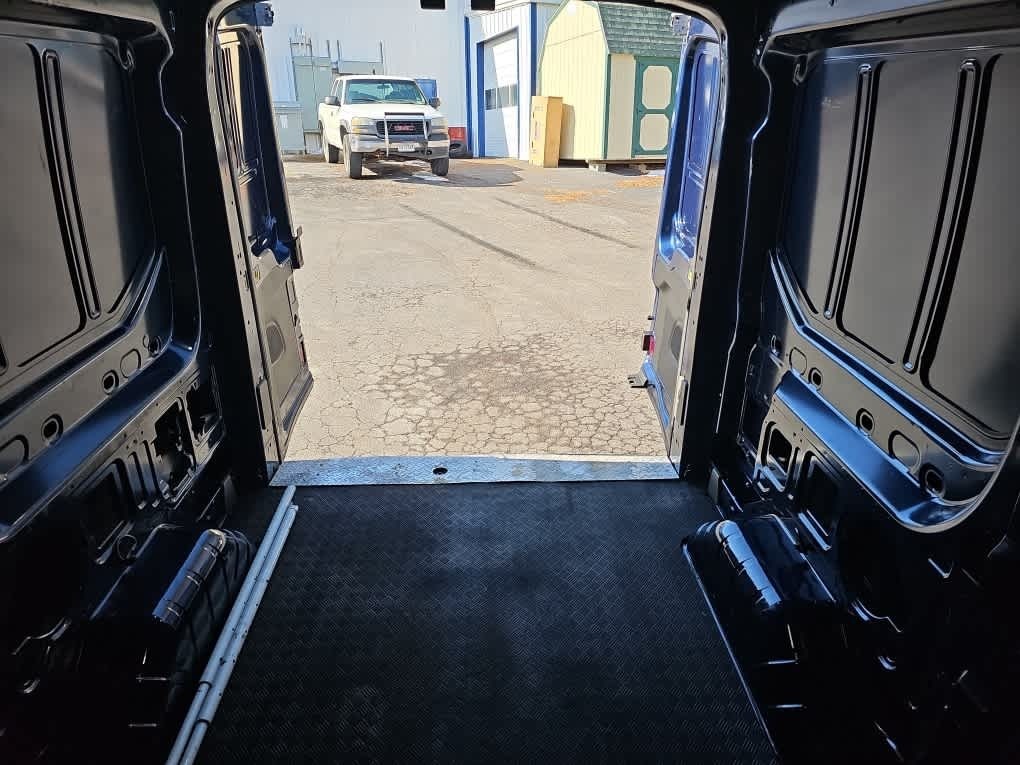 2020 Ford Transit-150 Cargo Van 