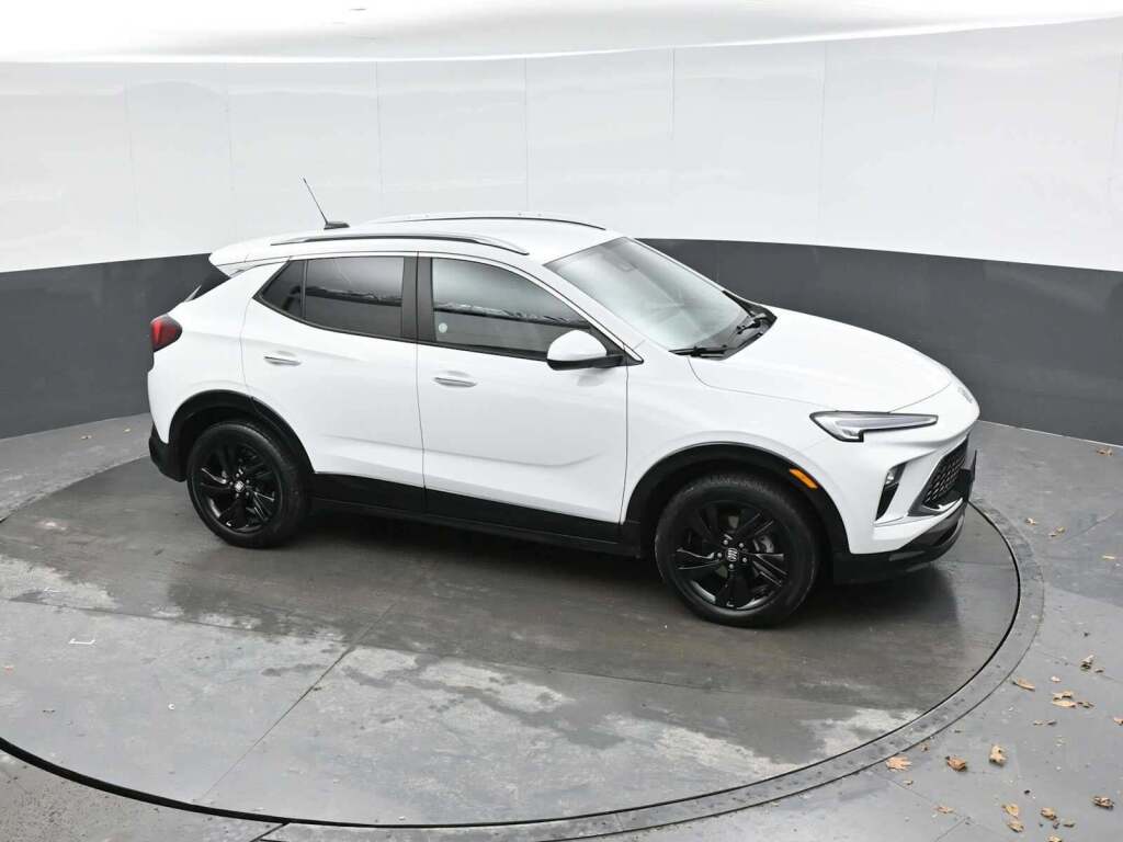 2024 Buick Encore GX Sport Touring AWD