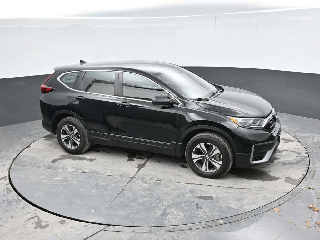 2020 Honda CR-V AWD LX