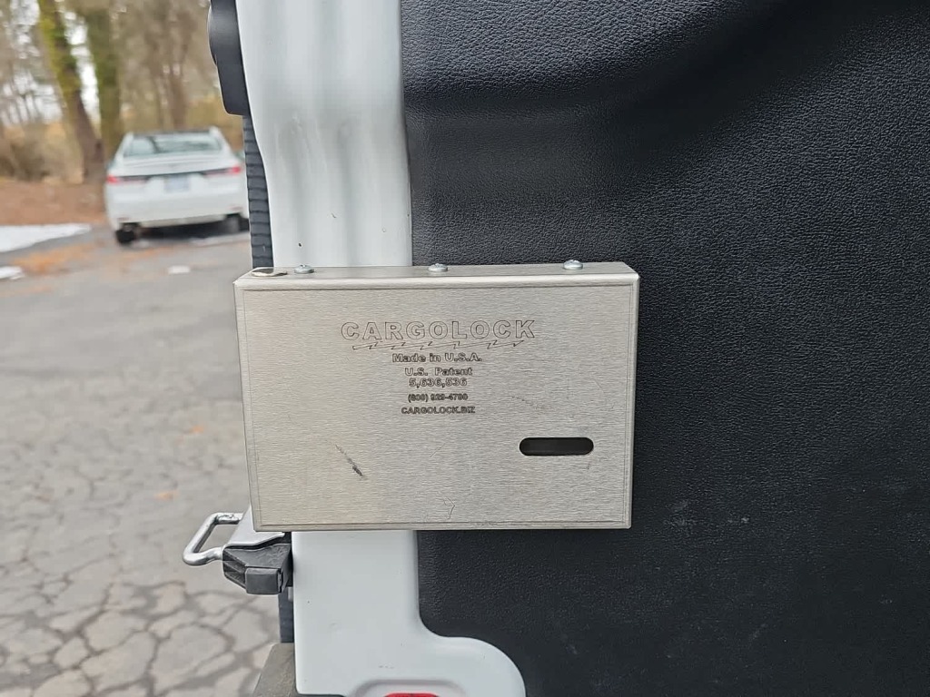 2019 Ford Transit-150 