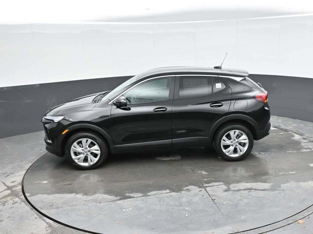 2026 Buick Encore GX Preferred AWD